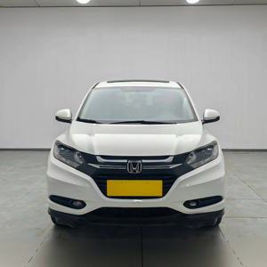 Auto Usate di Alta Qualità: Honda Vezel 1.8 CVT 2WD Pioneer Automatica 5 Porte 5 Posti SUV del 2017, Ben Mantenuta, Auto a Benzina dalla Cina - Product Image 1