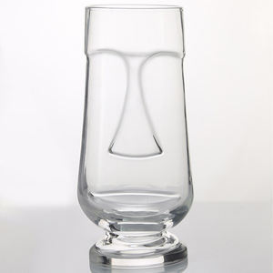 Zreggur แก้วเบียร์หน้า450มล. กำหนดเองได้พร้อมธงทีมถ้วยสติกเกอร์แขนเส้นเล็กสำหรับเครื่องดื่มที่แปลกใหม่สำหรับงานปาร์ตี้ดูแฟนบอล - Product Image 2