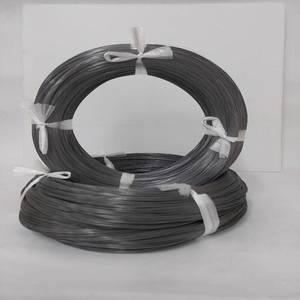 Alambre de Alto Contenido de Carbono de 0.40 mm para Resortes de Torsión de Ferretería, Embalaje en Bobina, Estándares JIS, Taiwán - Product Image 6