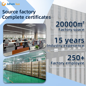 <span class=keywords><strong>ไฟ</strong></span>ถนนโซลาร์เซลล์ LED สำหรับภายนอกอาคาร กันน้ำ 100w 150w 200w 250w <span class=keywords><strong>300w</strong></span> พร้อมแผง<span class=keywords><strong>โซ</strong></span>ลาร์<span class=keywords><strong>เซลล์</strong></span>แยกต่างหาก - Product Image 6