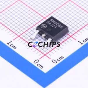 วงจรรวม dpak MC78M05BDTG วงจรรวมชิพ pmic ตัวควบคุมเชิงเส้น (ldo) - Product Image 1