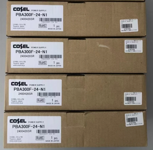 PBA300F-24-N1 แหล่งจ่ายไฟแบบสวิตชิ่ง 24V 14A - Product Image 6