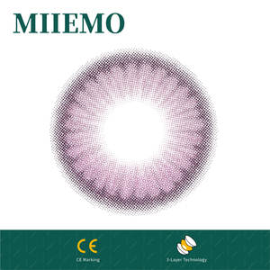 Lentes de Contacto de Color Natural <span class=keywords><strong>para</strong></span> <span class=keywords><strong>Astigmatismo</strong></span>, Visión Nítida y Estable - Corrige tu Visión con Precisión - Product Image 3