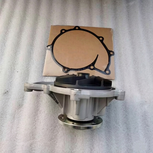 Pièces de moteur de camion 080V06500-6700, pompe à eau pour moteur SINOTRUK Sitrak C7h, pièces de rechange - Product Image 4