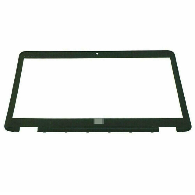 HK-HHT New Laptop Shell  Front Lid Display Cover for HP EliteBook 840 G3 LCD Front Bezel Cover 821160-001
