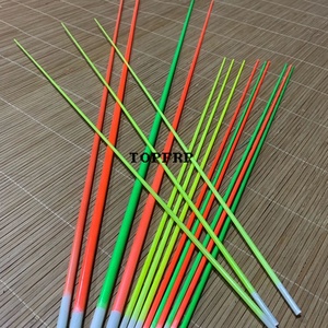 แท่งโพลีเมอร์เสริมแรงด้วยไฟเบอร์กลาสแบบเรียว - Product Image 5
