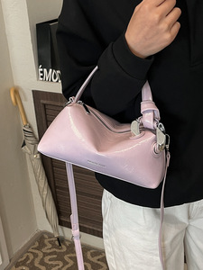 Bolso de Mano con Textura de Alta Calidad, Nuevo Modelo 2026, Bolso Bandolera Versátil y Moderno, Mini Bolsos Populares para Mujer - Product Image 5