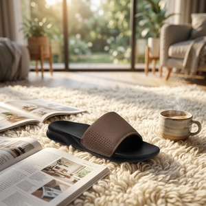 <span class=keywords><strong>Sandalias</strong></span> <span class=keywords><strong>Reef</strong></span> para Niñas, de Una Sola Pieza, Impermeables, Abiertas, Casuales, en Color Negro y Marrón, para Niñas Grandes, de Verano - Product Image 1