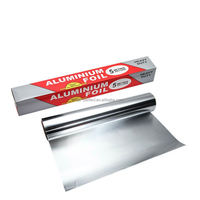 Machine de rembobinage de rouleaux de papier d'aluminium entièrement automatique 350 m/min pour la fabrication de petits rouleaux à partir de gros rouleaux