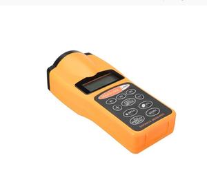 CP-3007 Multifunctional LCD Ultrasonic Distance Meter <strong>Measure</strong> Range Finder With Laser Pointer House Use Digital Rangefinder Brand-new - Product Image 2