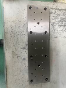 Vente en gros Japon Services de formage à la presse pour moules et tôles Fabrication de matériaux de haute qualité - Product Image 4