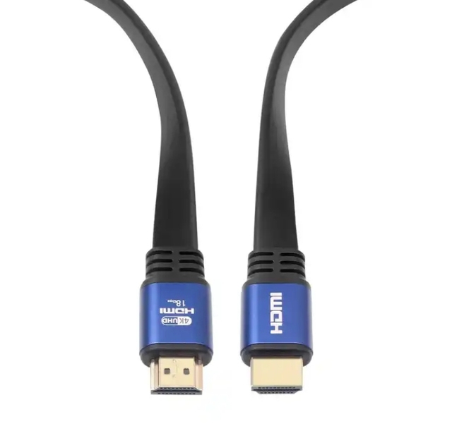 Vietnam High-Speed Golden Plate for Cable for DVD Player Projector & Home Theater-4K 60Hz Bare Copper Conductor PVC Jacket
