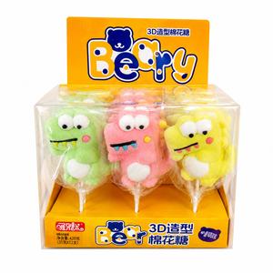 Guimauve Animaux Pâques en gros, personnalisation complète OEM/ODM pour distributeurs mondiaux - Product Image 1