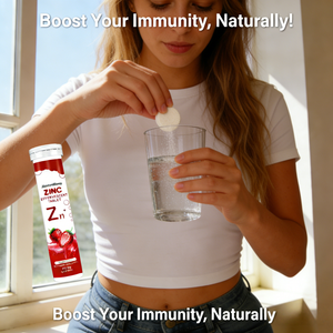 <span class=keywords><strong>วิตามิน</strong></span><span class=keywords><strong>ซี</strong></span>แบบเม็ดฟู่ รสสตรอว์เบอร์รี สำหรับวัยรุ่นและผู้ใหญ่ ละลายง่าย เนื้อเนียน ช่วยกระชับผิว ให้ผิวสวย - Product Image 4