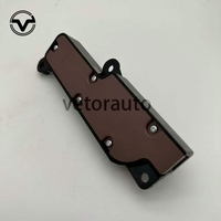 1098529-00-F Penumpang 1098530-00-F Pengemudi Saklar Penyesuaian Kursi Elektrik untuk Model 3 Model Y Perakitan Tombol Kontrol Kursi Depan