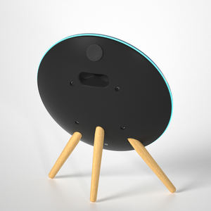 Smart Home Theater Hifi Altavoz Bluetooth Altavoces de pie para decoración del hogar - Product Image 5