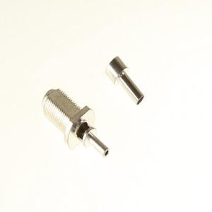Adaptateur de connecteur RF 222114 pour automation industrielle, contrôleur de programmation PLC dédié, nouveau stock, original, 10 pièces - Product Image 1
