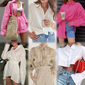 Lote de Ropa de Moda Femenina al por Mayor, Surtido de Prendas para Mujer en Paquetes - Product Image 1