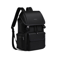 Sac à dos en jean unisexe HAOXIN 2025, nouvelle collection, résistant à l'usure, doublure en polyester, sac multifonctionnel pour ordinateur, grande capacité 20-35L