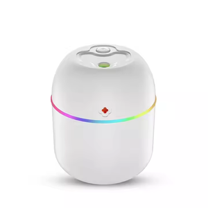 Nuevo difusor de humidificador Mini USB Lucky Grass, purificador de aromaterapia para el hogar, coche, oficina, RV, Hotel con regalo de Perfume de energía eléctrica - Product Image 3