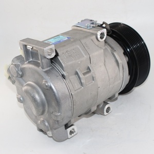 Pièces détachées automobiles d'<span class=keywords><strong>occasion</strong></span> FAW Car New AC Compressor pour Toyota Prado Lexus LX570 Land Cruiser 5700 Modèles pour Ford Audi 883206A320 - Product Image 3