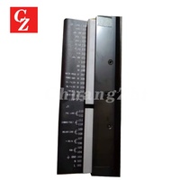 Panel de Control Metálico CZ para Compresor de Aire Sullair (Programa 88290007-999 y 88290007-789)