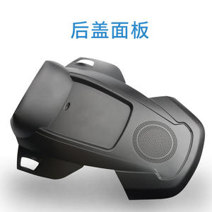 راديو سيارة بشاشة أندرويد تسلا لفورد كوجا <span class=keywords><strong>2</strong></span> إسكيب <span class=keywords><strong>3</strong></span> 2013-2017 مشغل وسائط متعددة ستيريو 2din مع كاربلاي ودي إس بي تلقائي - Product Image 5