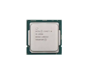ซีพียูเดสก์ท็อป LGA 1200 2.8 GHz 65W รุ่น I9-10900 ราคาถูก ขาย - Product Image 3