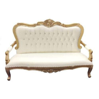 Ses types de ses chaises de mariage charge prête