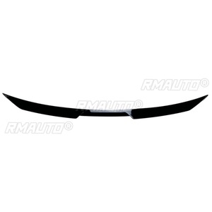 Alerón Trasero Compatible con BMW Serie 5 I5 2024, Kit de Carrocería, Alerón Trasero, Accesorios para Automóviles - Product Image 5