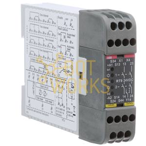 ABB 2TLA010029R0000 - ใหม่ - Product Image 1