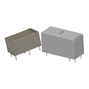 G2R-2 DC6 RELAY GEN PURPOSE DPDT 5A 6V <b>Specially</b> Designed for Power Relays, Over 2 Amps Relays - Product Image 1