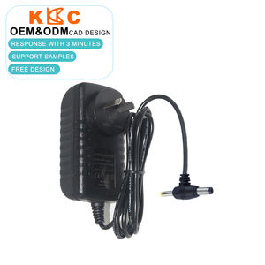 12V 1A 2A 3A 24W <b>Australian</b> AU <b>Plug</b> AC to DC Power <b>Adapter</b> 5.5x2.1mm Connector for Laptop & Devices - Product Image 3