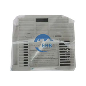 गर्म बिक्री पीएलसी प्रोग्रामर नियंत्रण इकाई FP-XH c40t - Product Image 4