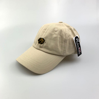 Gorras de béisbol bordadas para mujer, gorras de béisbol bordadas con Logo personalizado de alta calidad Oem