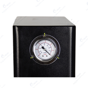 Mezclador planetario al vacío de 220V, equipo de laboratorio, batería de iones de litio, máquina mezcladora de lodo, bomba de Motor de núcleo para polvo - Product Image 2