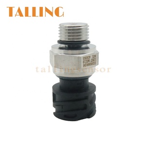 Interruptor de sensor de presión de combustible de motor de pieza de automóvil 22899626 para VOLVO PENAT D12 D13 Renault - Product Image 2