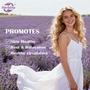 Capsules de crâne OEM ODM |   500 mg |   Complément alimentaire pour la digestion, soutien à la relaxation et à la tranquillité, végétalien, sans OGM et sans gluten - Product Image 2