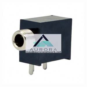 Connecteurs audio originaux TJT-125 - Product Image 1