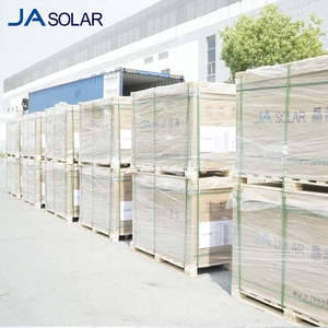 <span class=keywords><strong>JA</strong></span> <span class=keywords><strong>solar</strong></span> 380w perc mono panel <span class=keywords><strong>solar</strong></span> 380w <span class=keywords><strong>390w</strong></span> panel pv Módulo 1 kw Sistema de panel <span class=keywords><strong>solar</strong></span> para uso en el hogar - Product Image 6