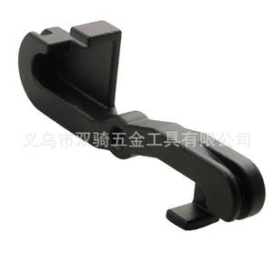 Automotive Brake Fluid Hose Bending Tool Steel Industrial Grade Ductile Iron Handle For Automotive Manufacturing - Product Image 3