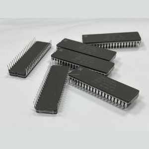 Nuevo Componente Electrónico Original de Rochester Electronics LLC, Interfaz Periférica Programable MD8255A/BQA, Origen Estadounidense - Product Image 4