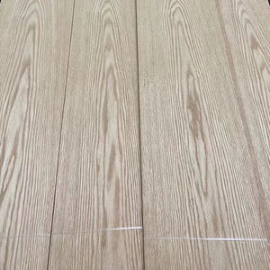 Feuilles de <span class=keywords><strong>placage</strong></span> en <span class=keywords><strong>bois</strong></span> minces de bouleau <span class=keywords><strong>Placage</strong></span> de visage de coupe rotative écologique pour des hôtels de cabinetry de meubles-Flexible et facile à s'appliquer - Product Image 6