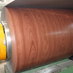 Prepainted màu tráng mái tùy chỉnh cuộn dây thép 0.12mm-2mm mạ kẽm và <span class=keywords><strong>ppgi</strong></span> cuộn dây thép - Product Image 6