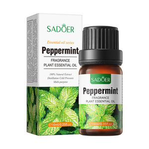 Aceite Esencial Natural <span class=keywords><strong>de</strong></span> Flor <span class=keywords><strong>de</strong></span> Cerezo y Lavanda para Masajes Corporales y Cuidado <span class=keywords><strong>de</strong></span> la Piel, Hidratante, Suavizante y Reconfortante, Venta al Por Mayor - Product Image 6