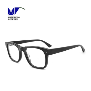 Gafas <span class=keywords><strong>de</strong></span> Lectura Unisex Talla 55-21-145 con Protección <span class=keywords><strong>de</strong></span> <span class=keywords><strong>Luz</strong></span> Azul, Diseño Clásico y Sólido, Pedido al por Mayor, Bajo Costo, Alta Calidad Óptica - Product Image 2