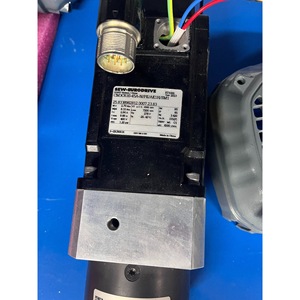 มอเตอร์เซอร์โว Sew Eurodrive รุ่น Cm3c63s 4 N Pk Ak1h Sm1 อุปกรณ์ควบคุมอุตสาหกรรมและระบบอัตโนมัติ - Product Image 2