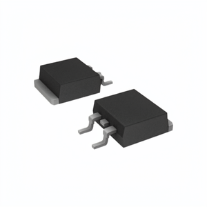 D2PAK Electronics Component IRF1104STRL Transistors Authorized Distributor - Product Image 1