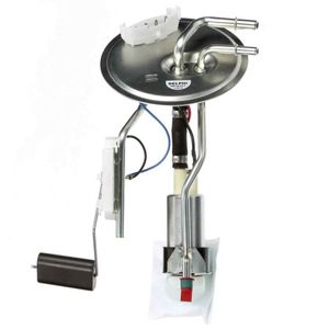 Montaje de suspensión de bomba de combustible para Ford Mercury, Sable, Taurus 1986, 1995 OE, Delphi HP10151 - Product Image 1