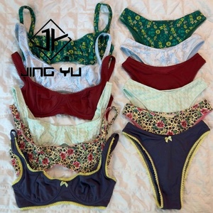 OEM Beachwear Bohemian Print Swimsuit Adjustable Swimsuit High Quality Environmentally Friendly Nylon <b>Bathing</b> Suits - Product Image 4